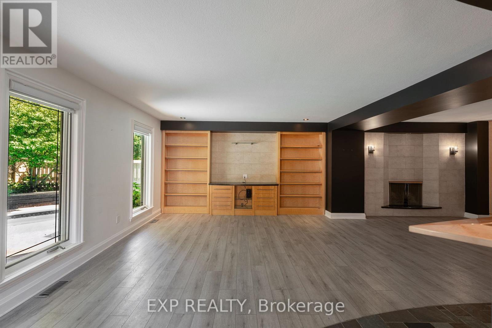 6559 Jupiter Boulevard, Niagara Falls (Stamford), ON - Indoor Photo Showing Other Room