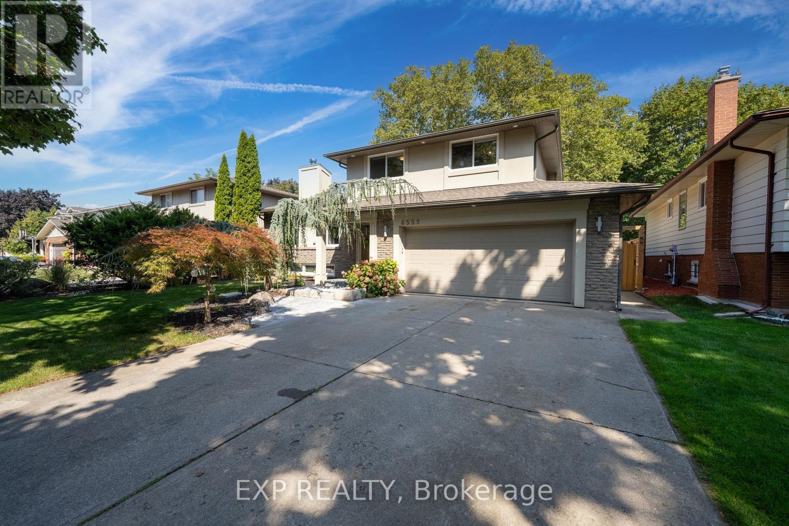 6559 Jupiter Boulevard, Niagara Falls (Stamford), ON - Outdoor