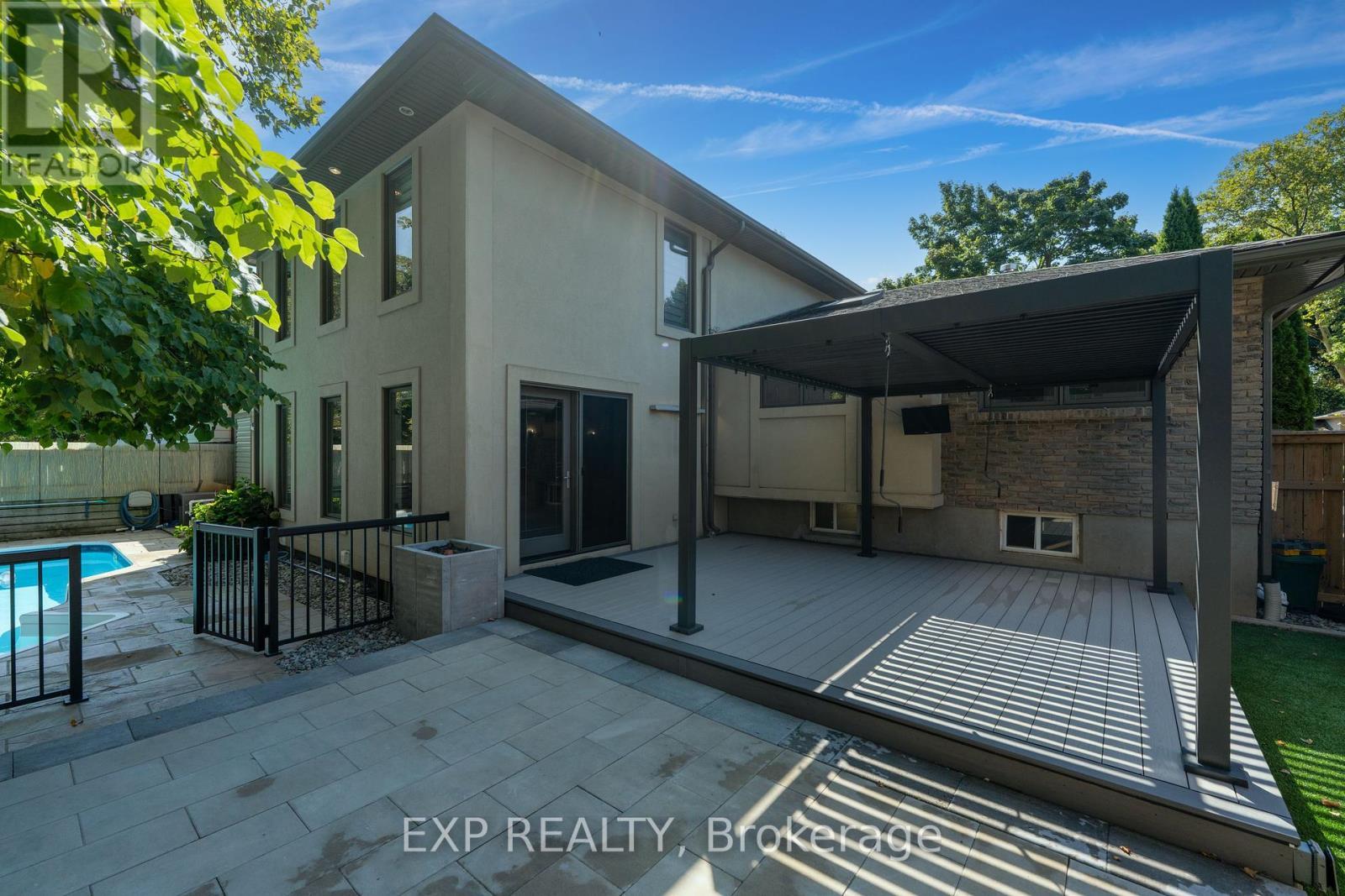 6559 Jupiter Boulevard, Niagara Falls (Stamford), ON - Outdoor With Exterior