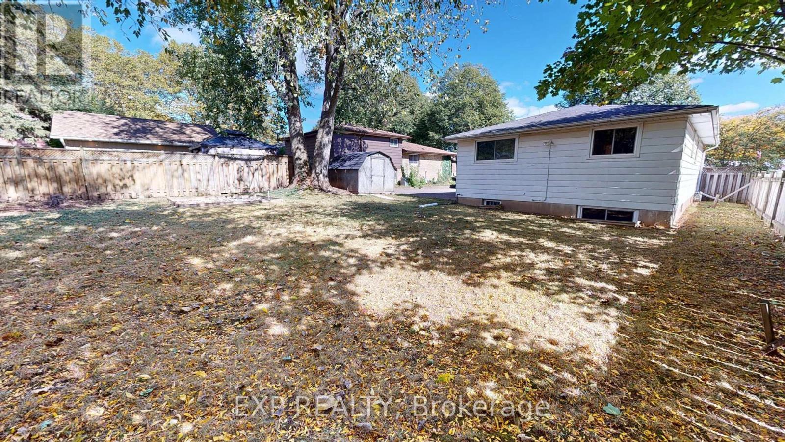 3312 Addison Avenue, Niagara Falls (Church'S Lane), ON - Outdoor