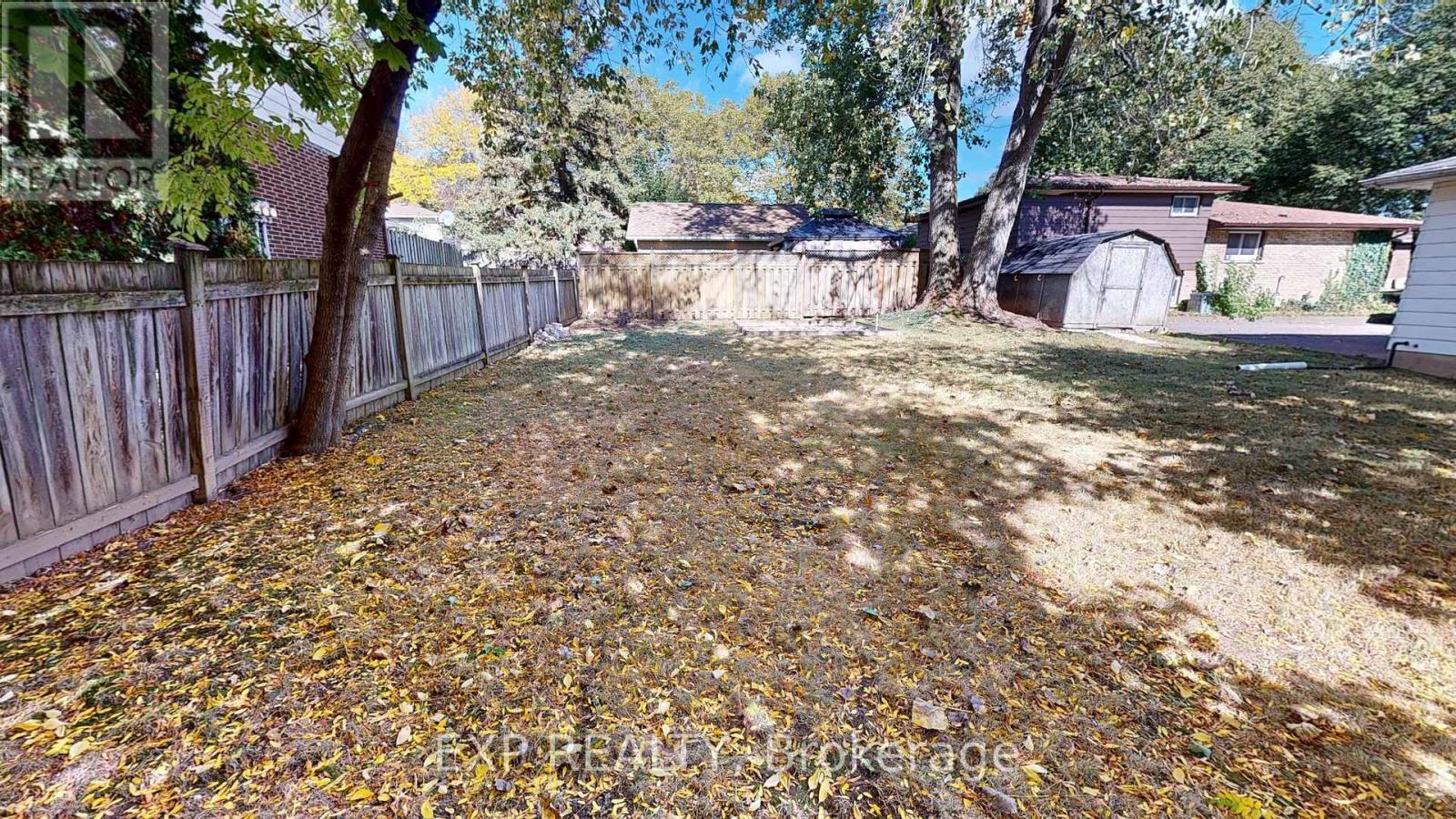 3312 Addison Avenue, Niagara Falls (Church'S Lane), ON - Outdoor