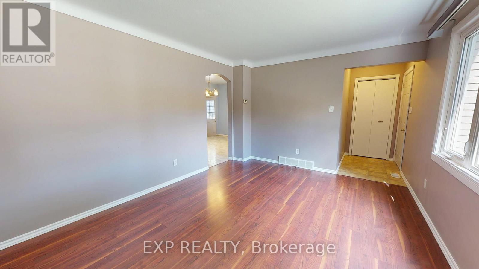 3312 Addison Avenue, Niagara Falls (Church'S Lane), ON - Indoor Photo Showing Other Room