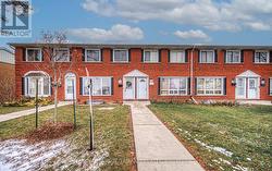UNIT #13 - 2700 BARTON STREET E Hamilton (Grayside), ON L8E 2J7