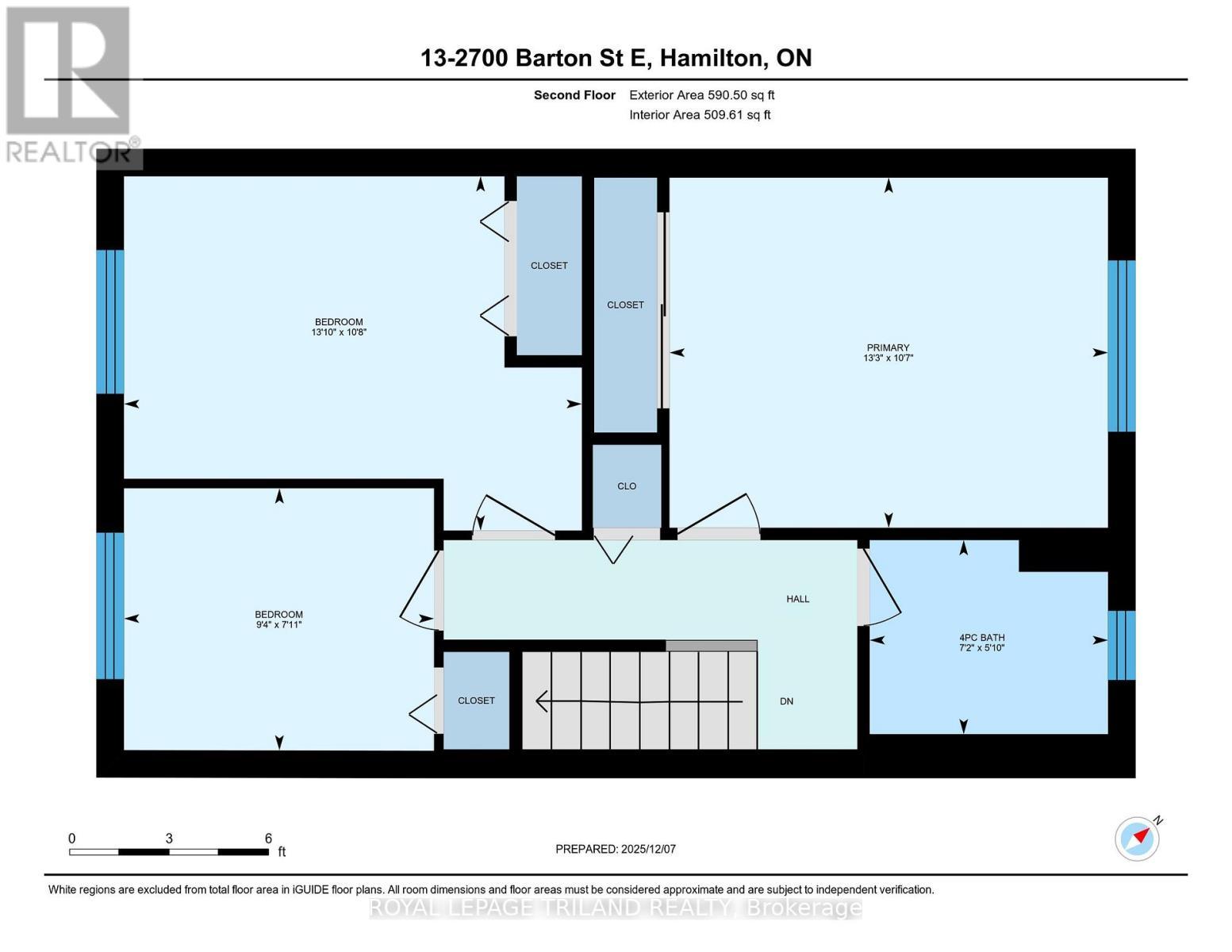 Unit #13 - 2700 Barton Street E, Hamilton (Grayside), ON - Other