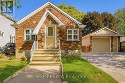 20 MARMORA STREET St. Catharines (E. Chester), ON L2P 3C1