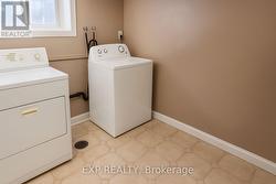 Laundry Room -