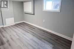 Lower Level Bedroom -