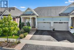 78 ANGELA CRESCENT Niagara-On-The-Lake (St. Davids), ON L0S 1J1