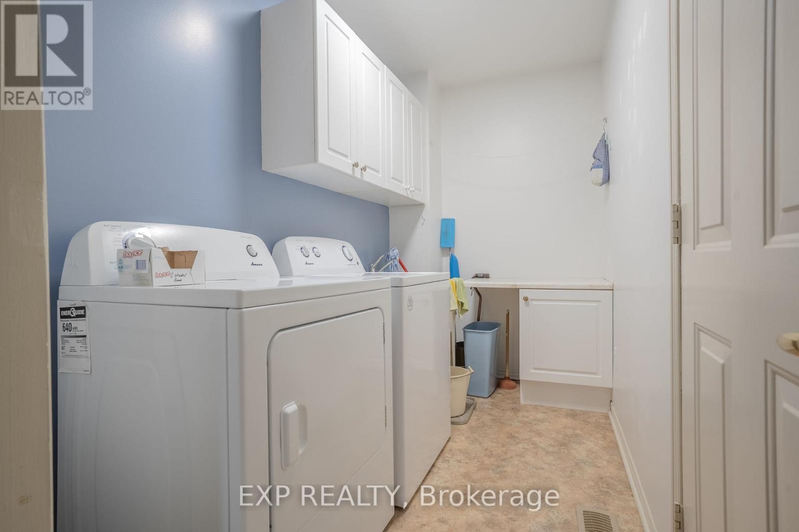 17 - 53 Bunting Road, St. Catharines (Secord Woods), ON - Indoor Photo Showing Laundry Room