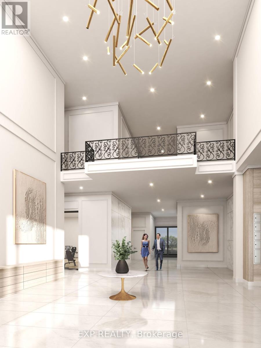 202 - 2 Arbourvale Common, St. Catharines (Glendale/Glenridge), ON - Indoor Photo Showing Other Room