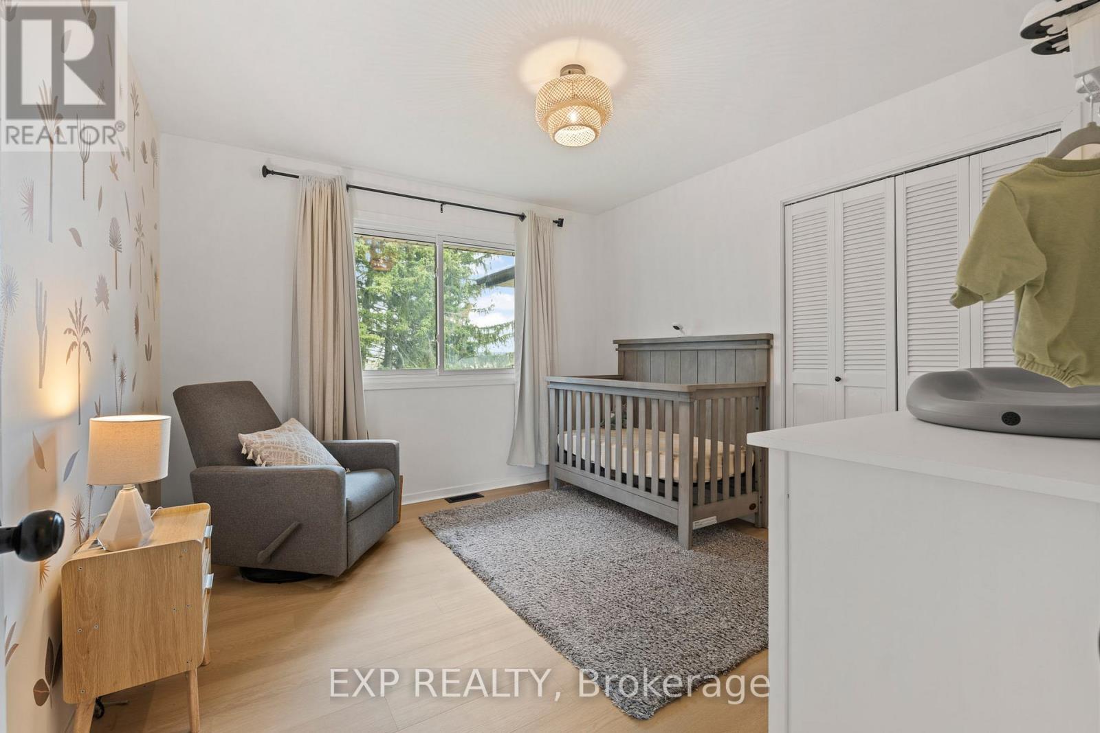 21419 Outred Road, Wainfleet (Marshville/Winger), ON - Indoor Photo Showing Other Room