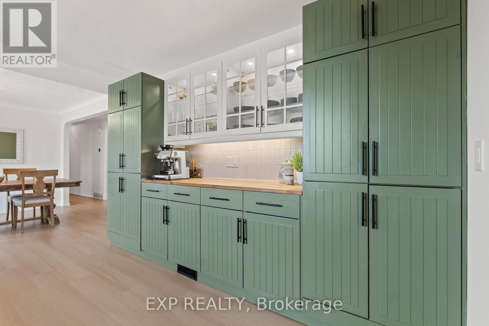 21419 Outred Road, Wainfleet (Marshville/Winger), ON - Indoor