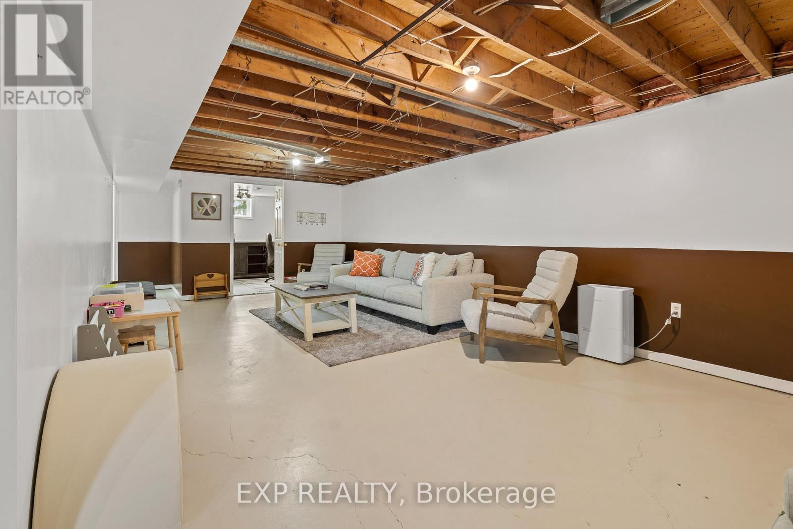 21419 Outred Road, Wainfleet (Marshville/Winger), ON - Indoor