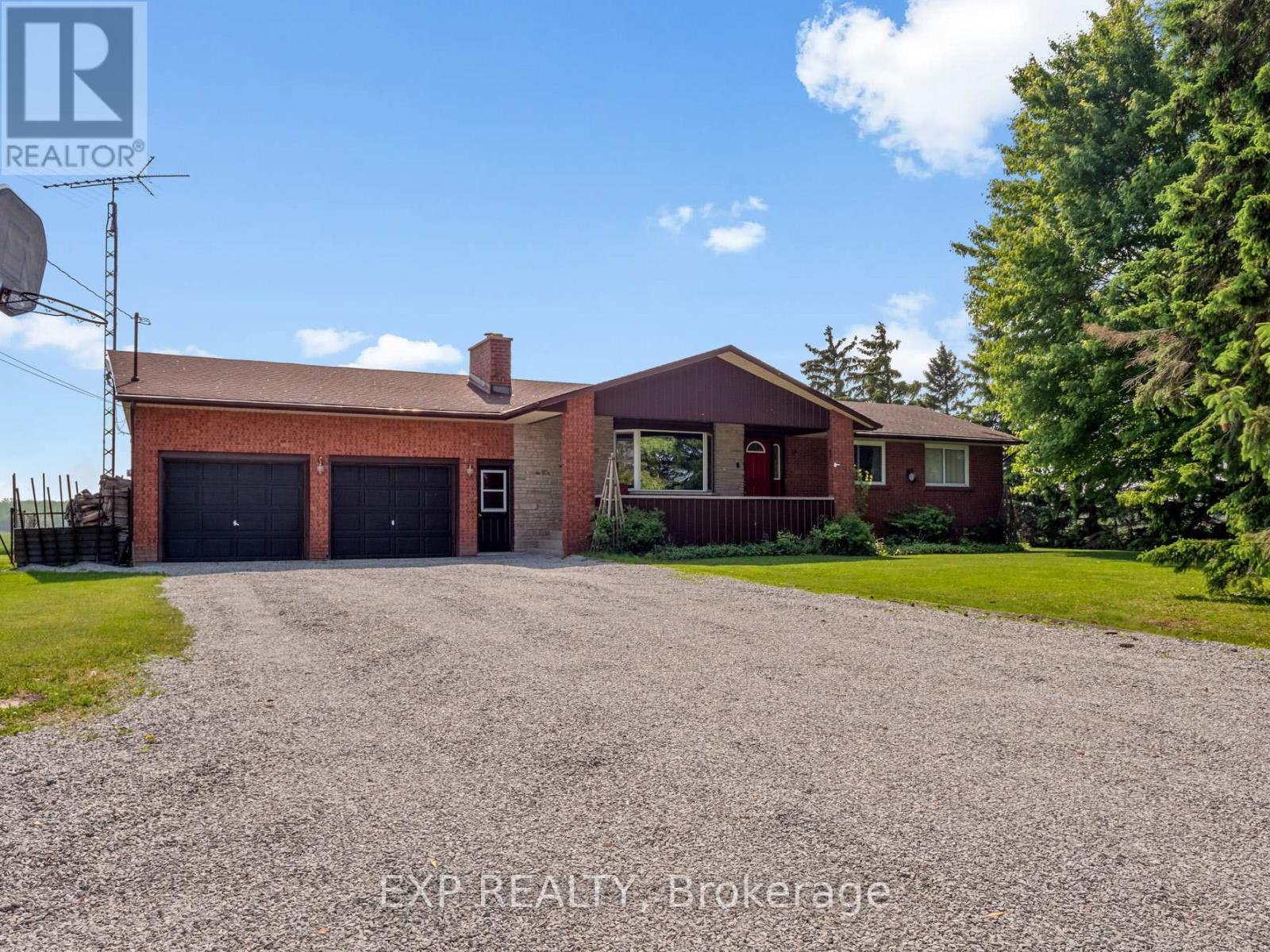 21419 Outred Road, Wainfleet (Marshville/Winger), ON - Outdoor With Deck Patio Veranda