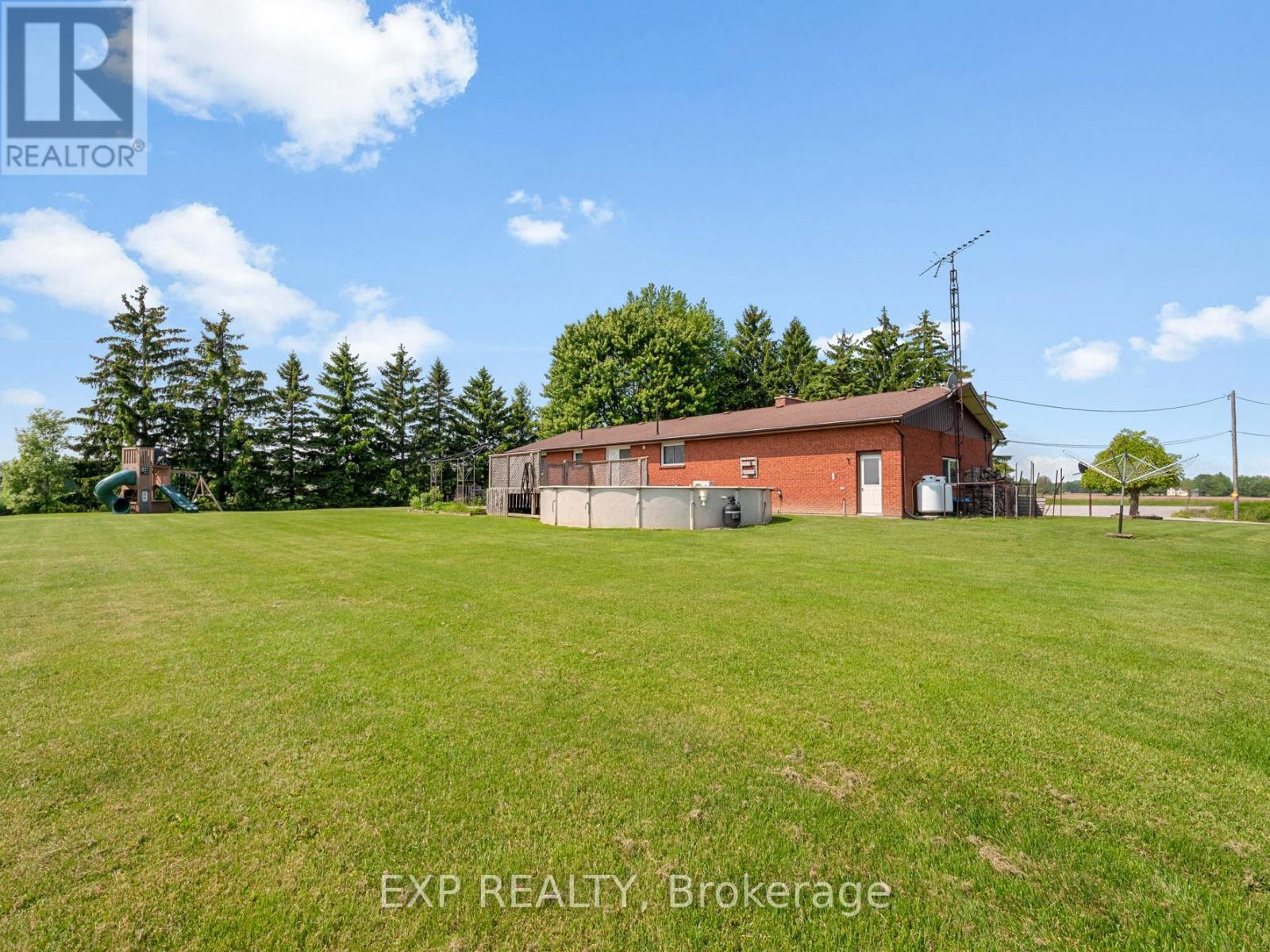 21419 Outred Road, Wainfleet (Marshville/Winger), ON - Outdoor