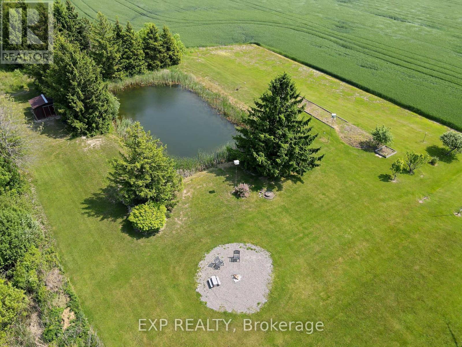 21419 Outred Road, Wainfleet (Marshville/Winger), ON - Outdoor With View