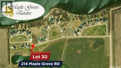 214 Maple Grove ROAD Orkney Rm No. 244, SK S3N 2W7