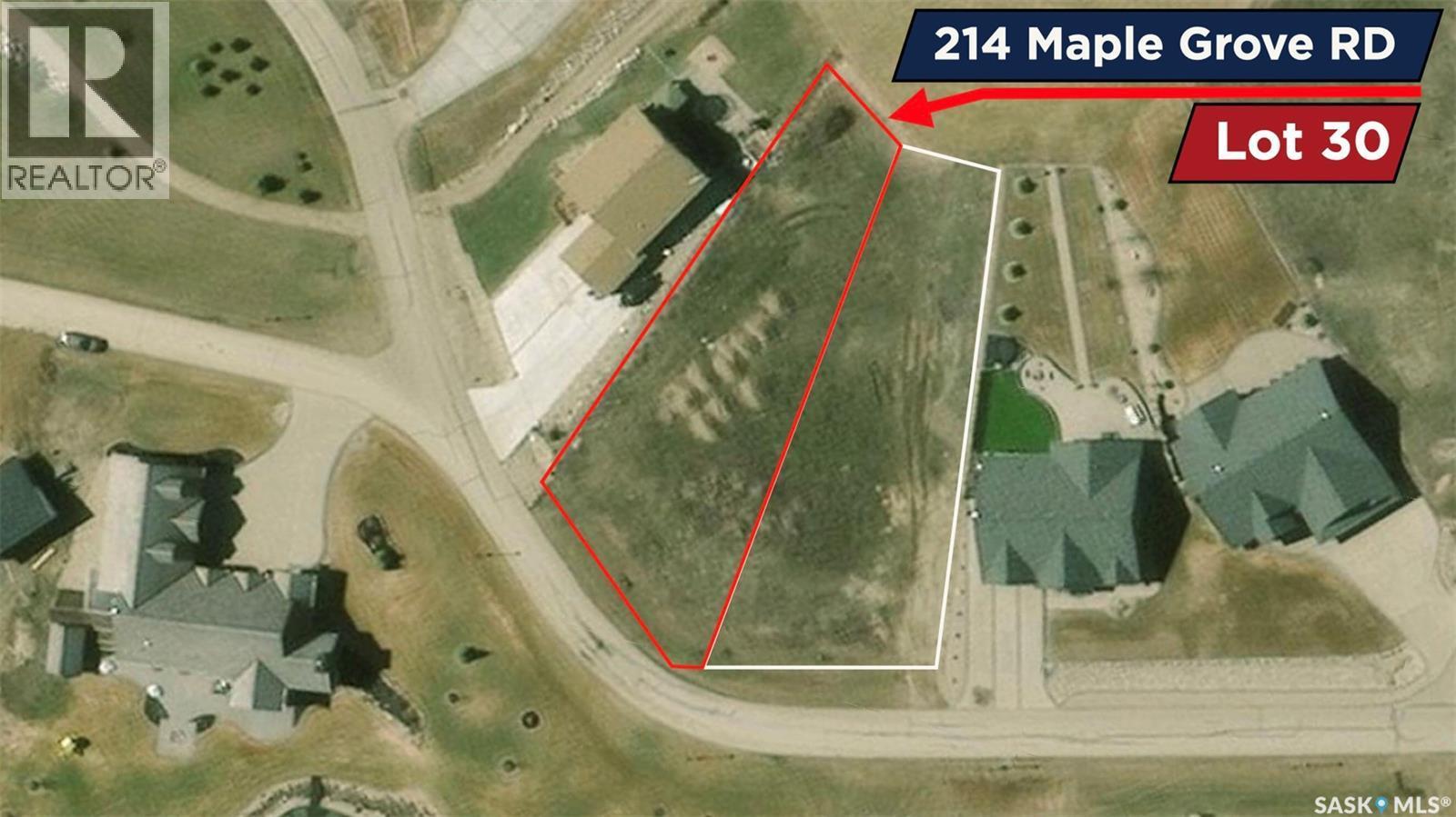 214 Maple Grove Road, Orkney Rm No. 244, SK