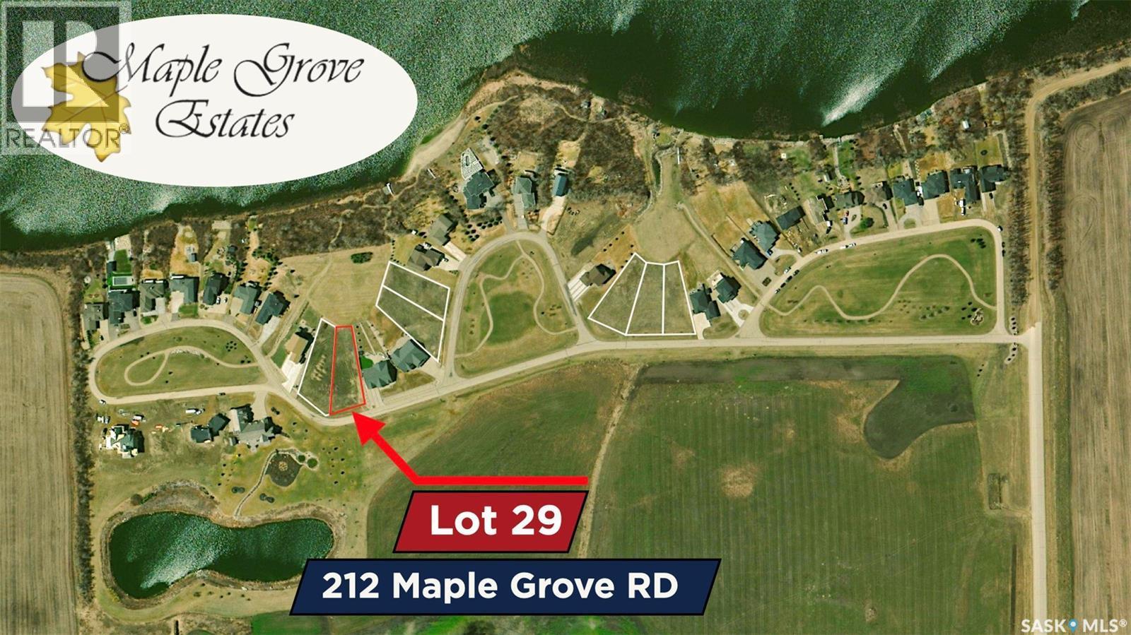 212 Maple Grove Road, Orkney Rm No. 244, SK