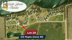 212 Maple Grove ROAD Orkney Rm No. 244, SK S3N 2W7