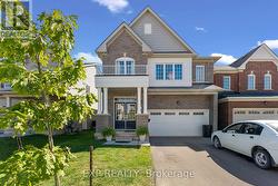 7712 TUPELO CRESCENT Niagara Falls (Brown), ON L2H 3R8