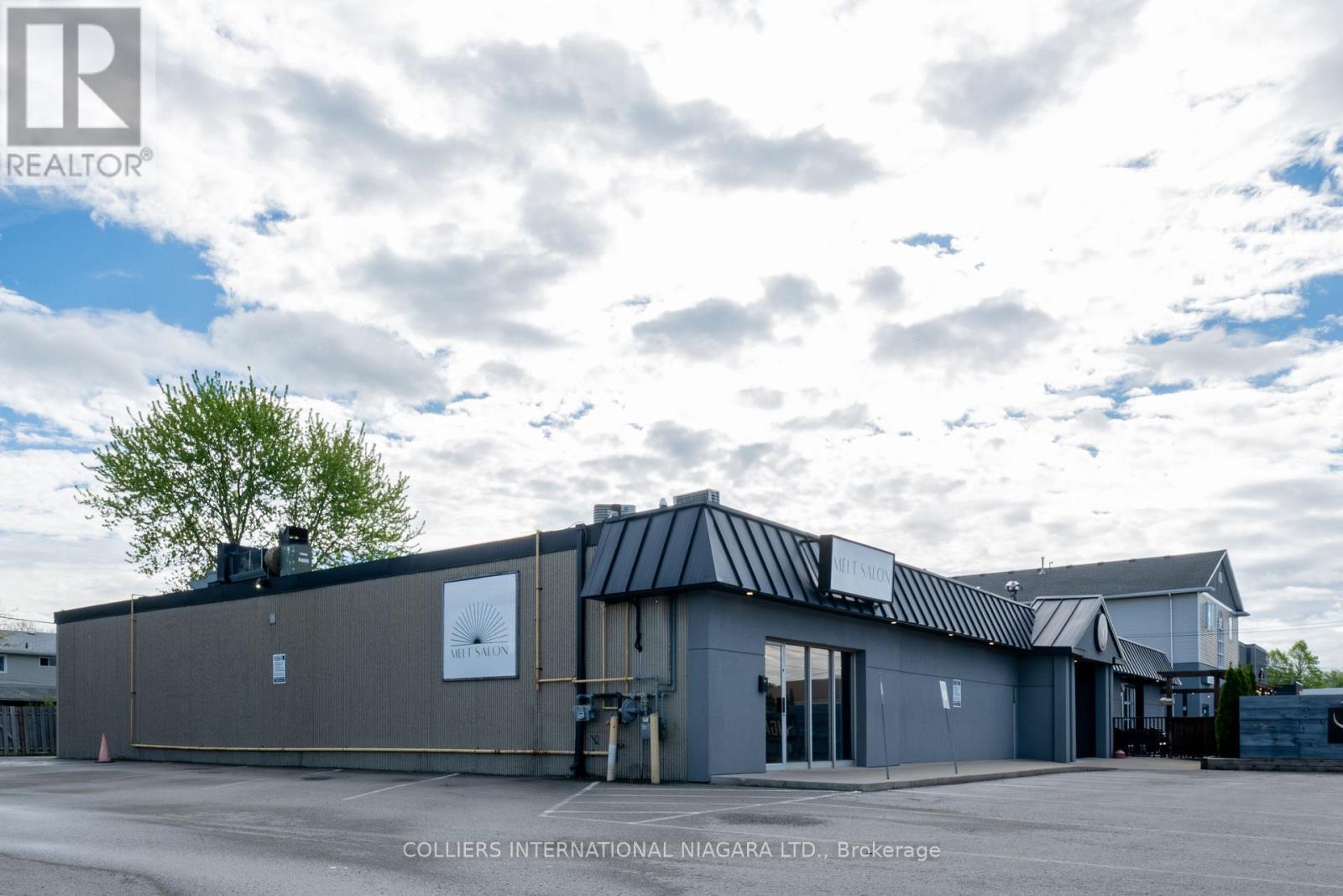 14-18 Secord Drive, St. Catharines (Lakeport), ON