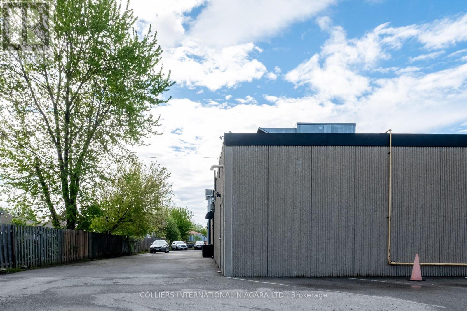 14-18 Secord Drive, St. Catharines (Lakeport), ON