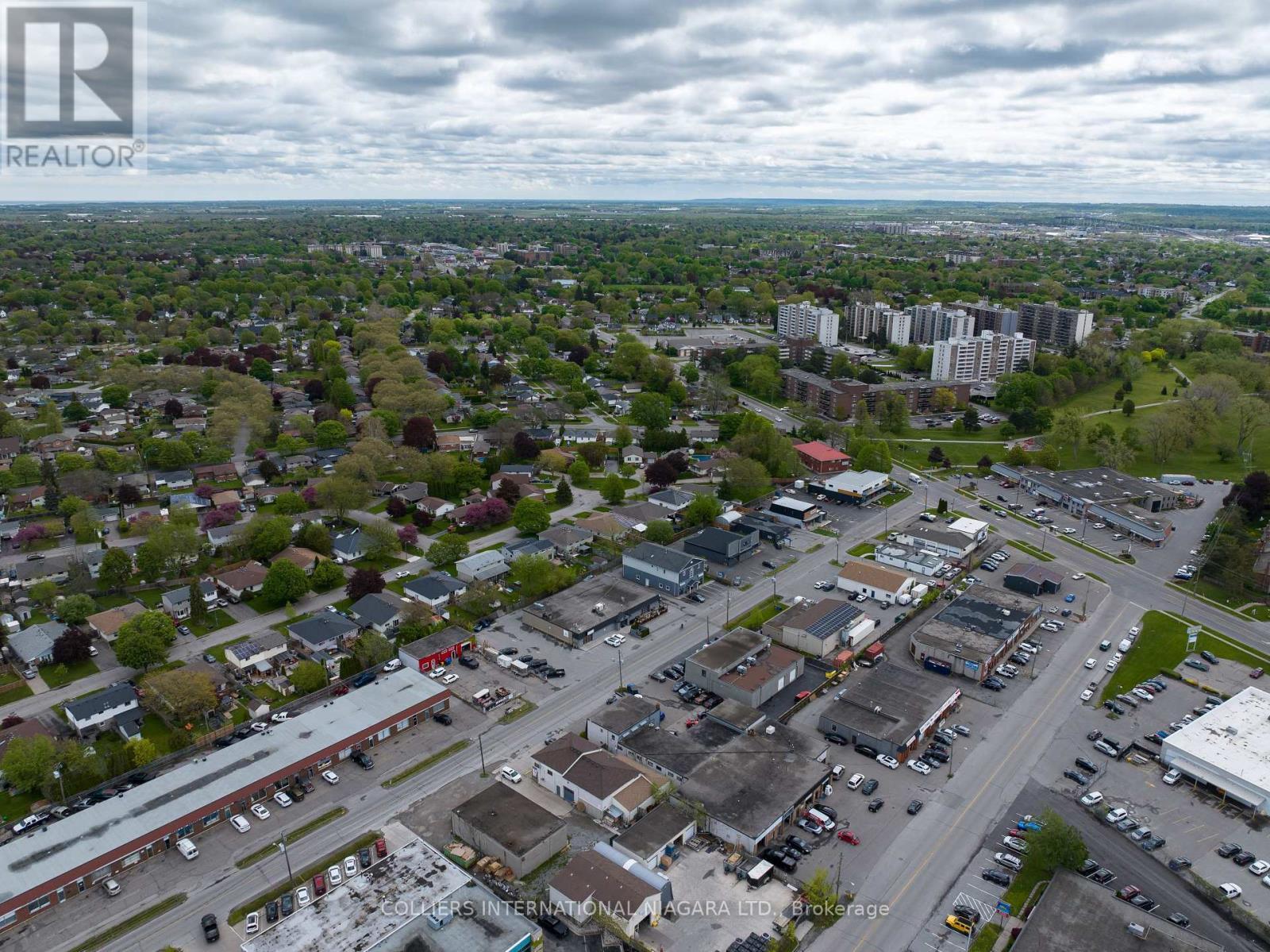 14-18 Secord Drive, St. Catharines (Lakeport), ON