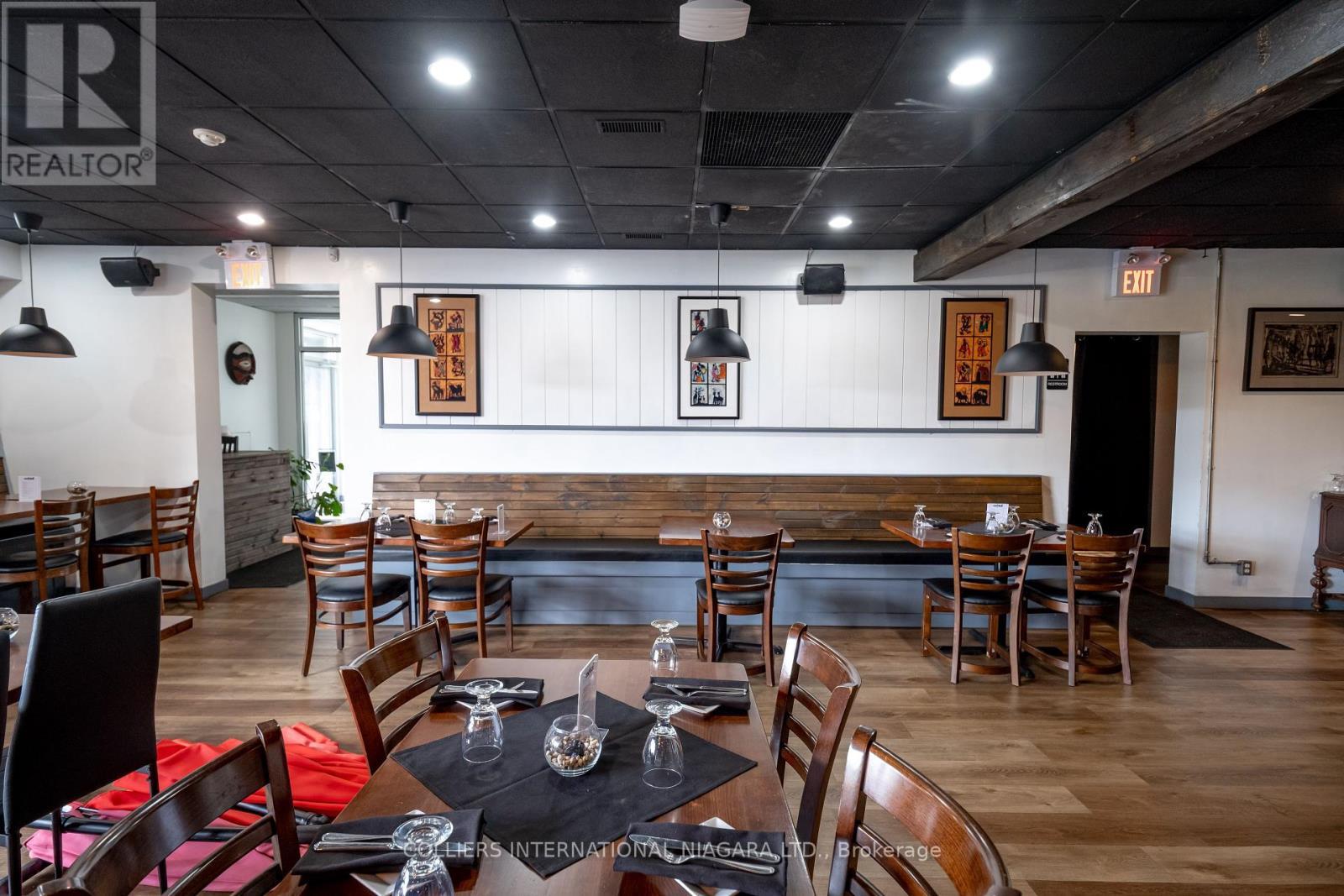 14-18 Secord Drive, St. Catharines (Lakeport), ON