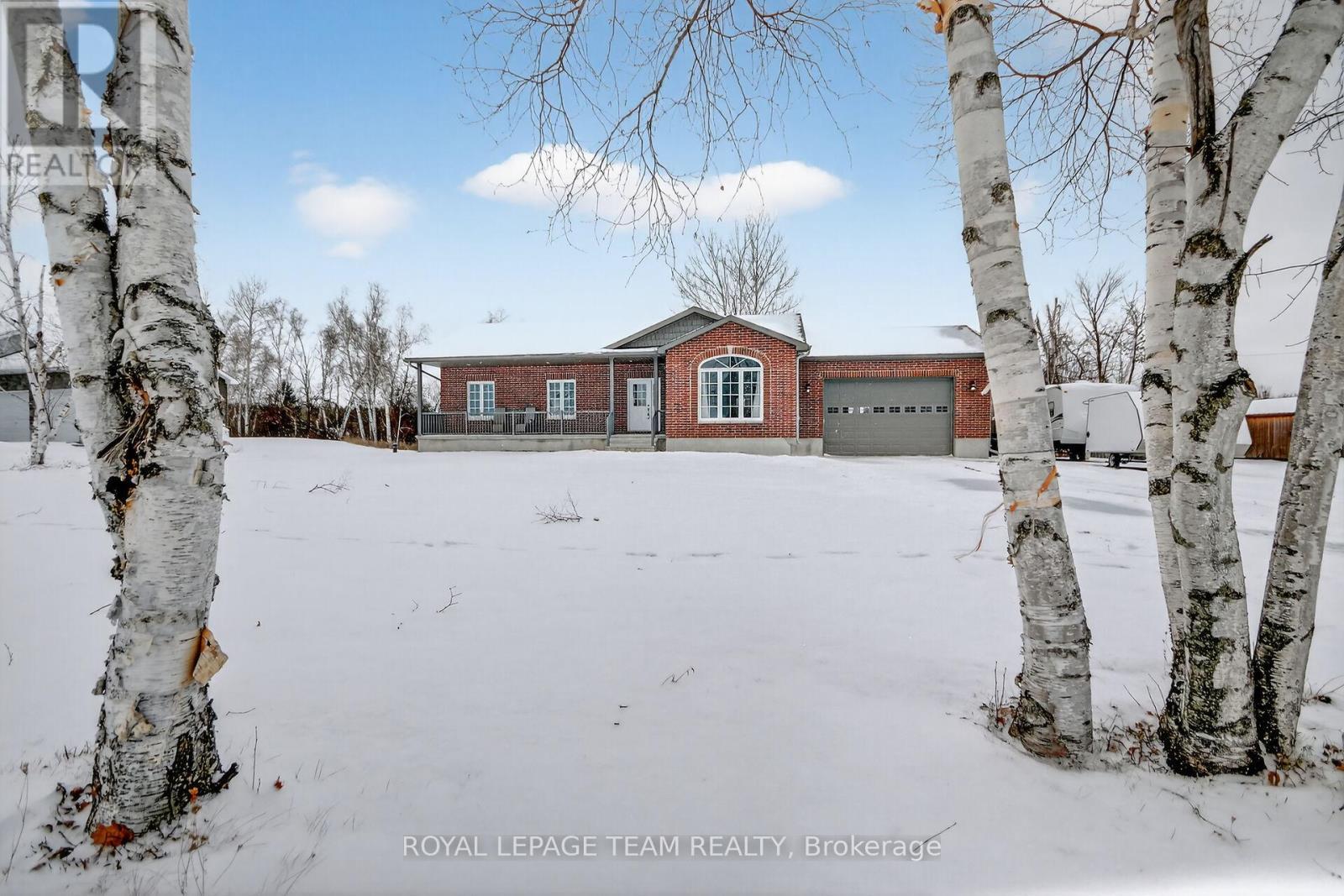 286 Dean Ridge Road, Drummond/North Elmsley, ON