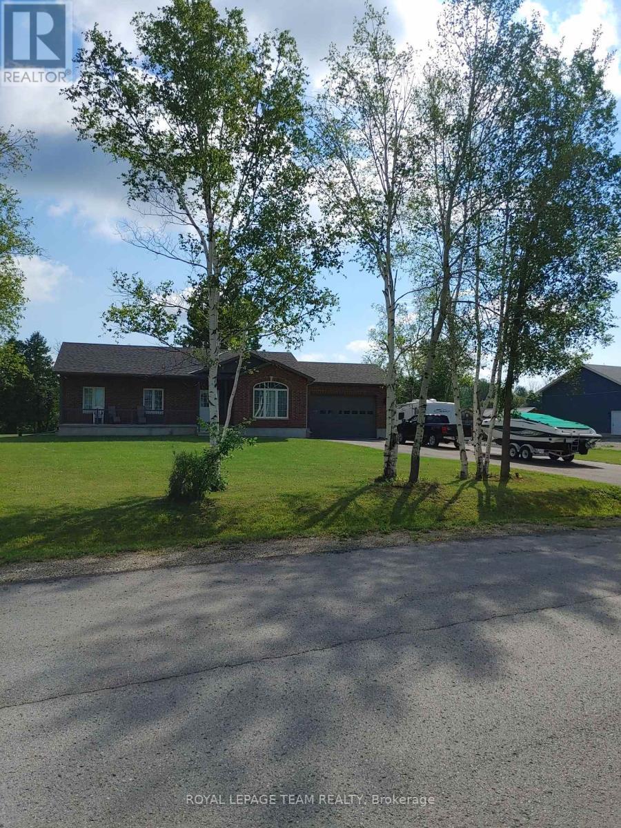 286 Dean Ridge Road, Drummond/North Elmsley, ON