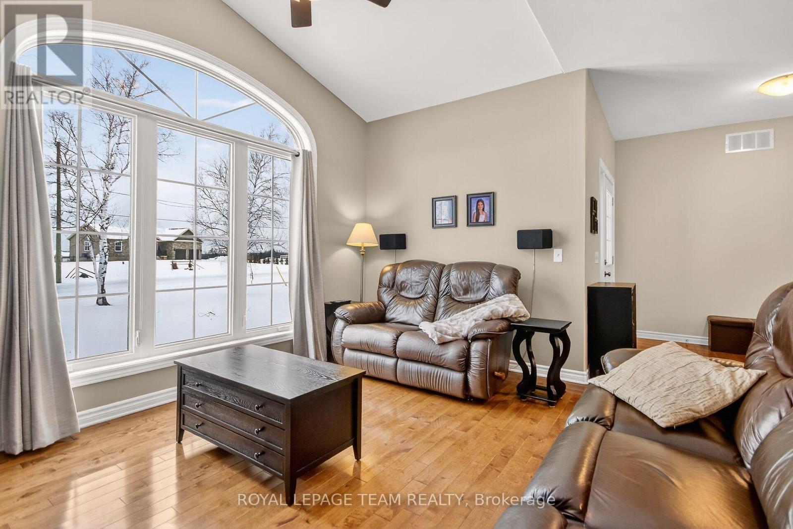 286 Dean Ridge Road, Drummond/North Elmsley, ON