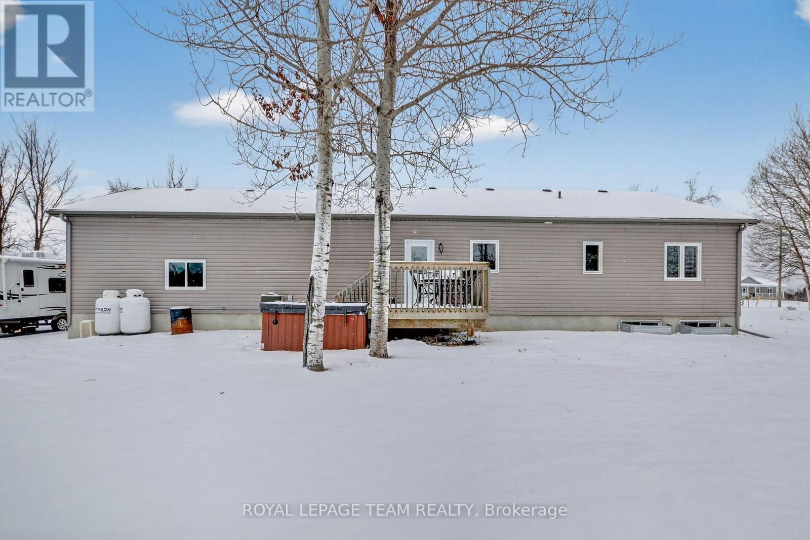 286 Dean Ridge Road, Drummond/North Elmsley, ON
