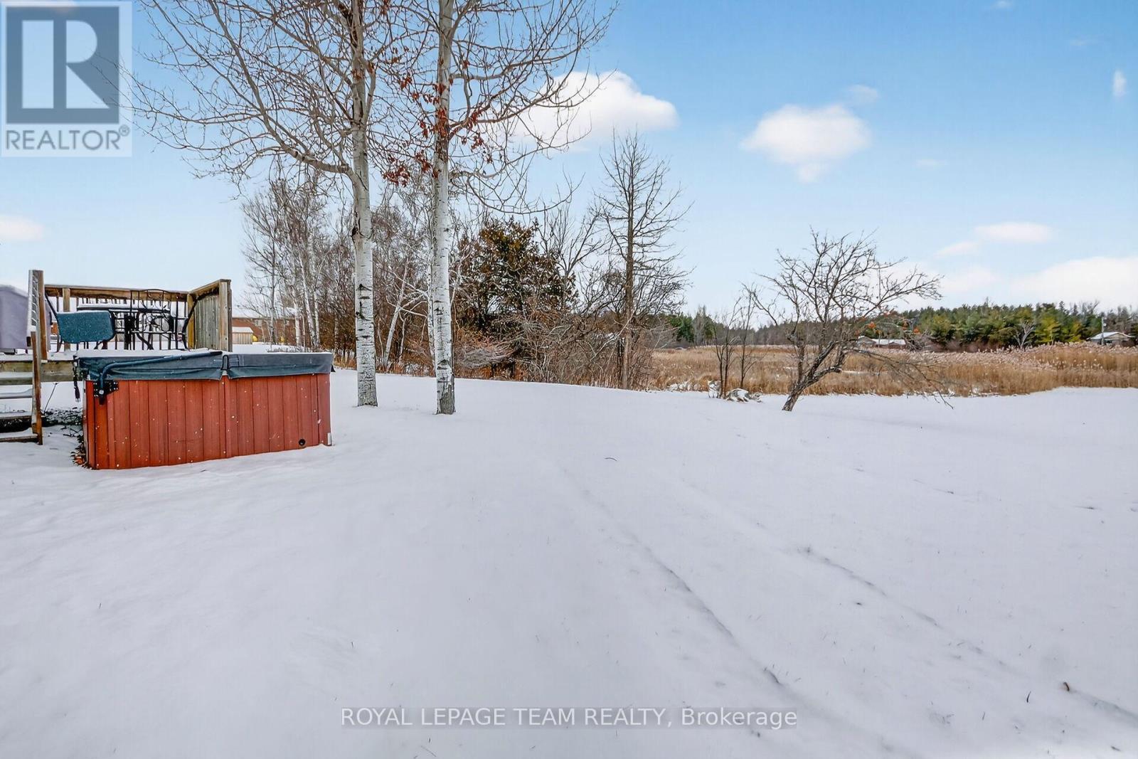 286 Dean Ridge Road, Drummond/North Elmsley, ON