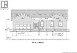 3 Executive Drive Hampton, NB E5N 5J7