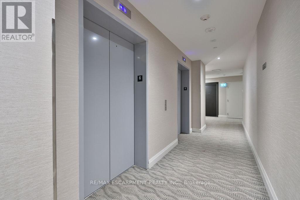 612 - 385 Winston Road, Grimsby, ON - Indoor Photo Showing Other Room