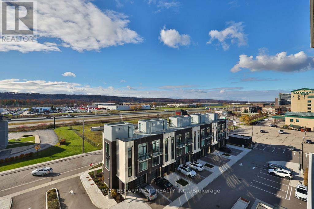 612 - 385 Winston Road, Grimsby, ON - Outdoor With View