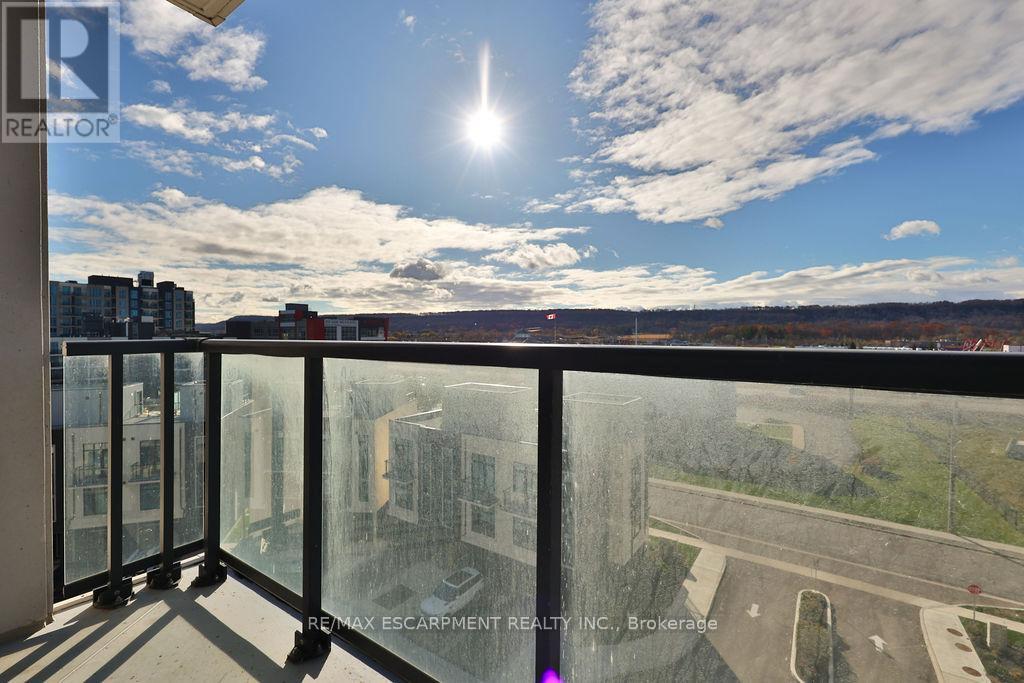 612 - 385 Winston Road, Grimsby, ON - Outdoor With View