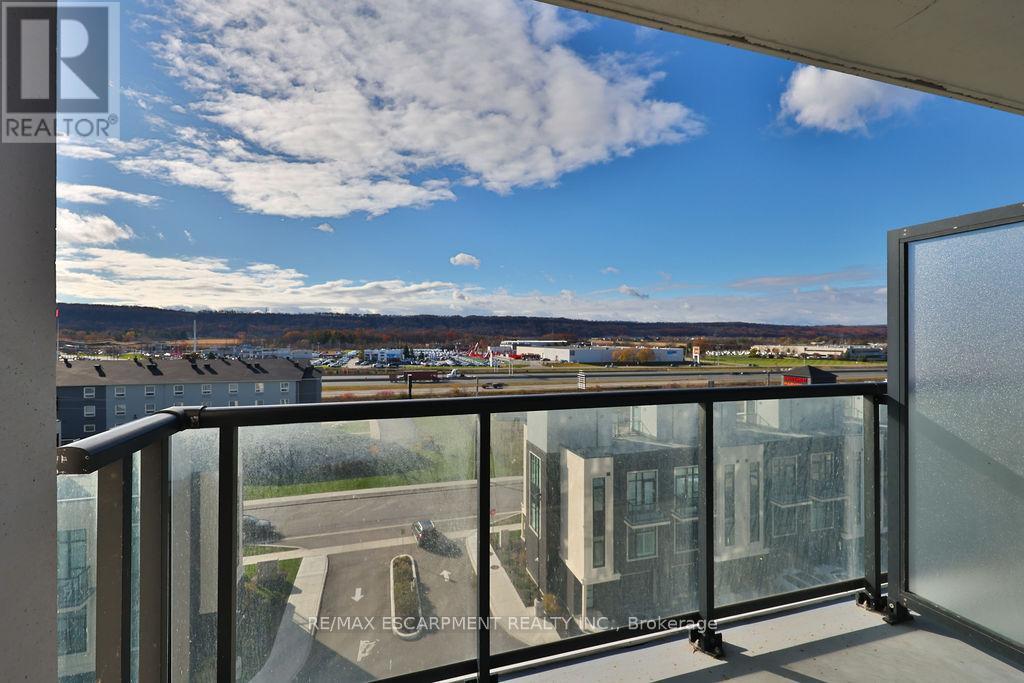 612 - 385 Winston Road, Grimsby, ON - Outdoor With View