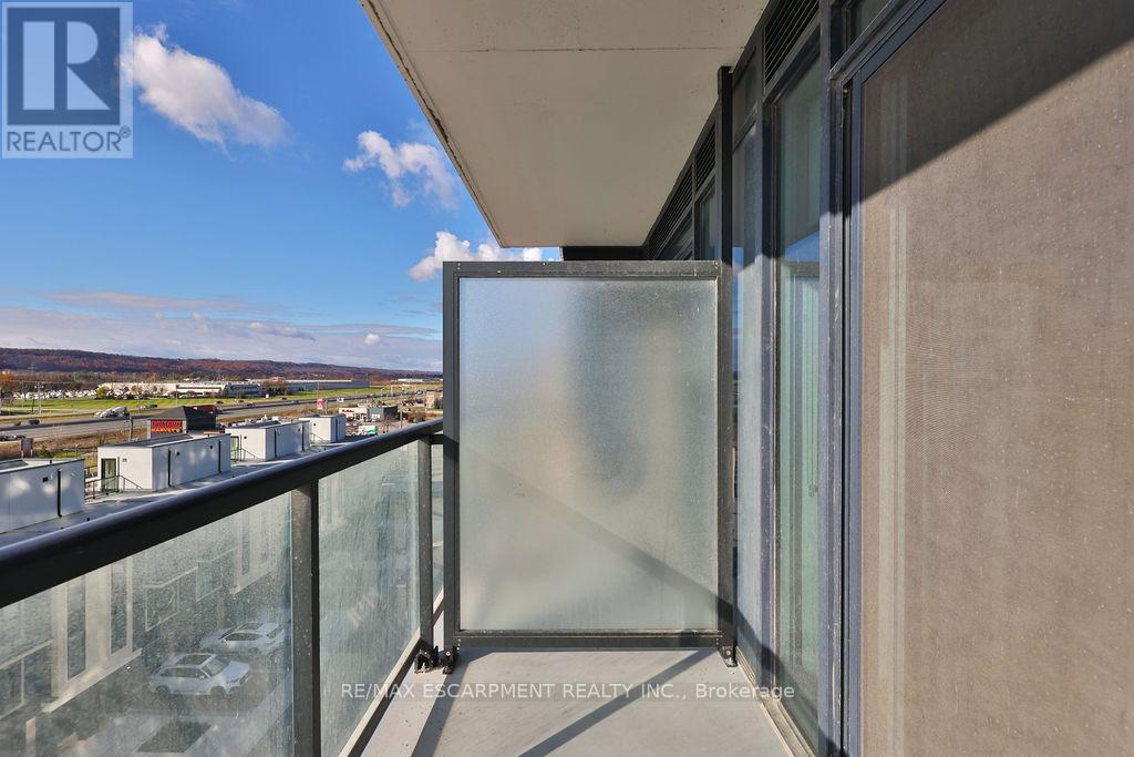612 - 385 Winston Road, Grimsby, ON - Outdoor With View With Exterior
