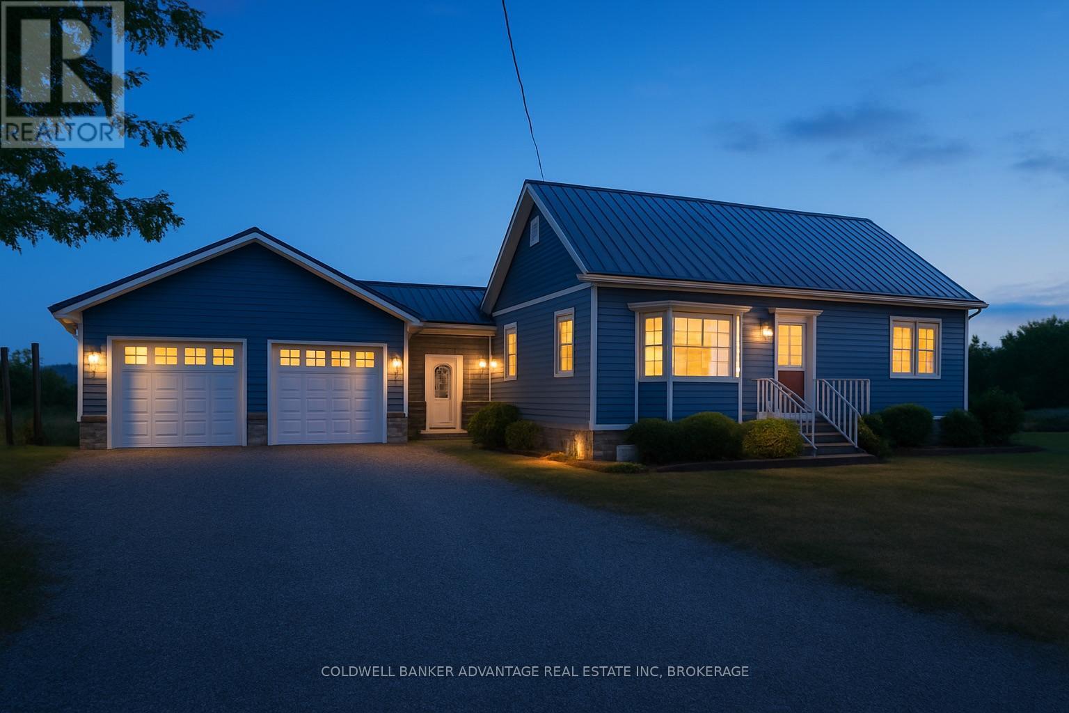 This photo is AI Generated - 2227 Burger Road, Fort Erie (Mulgrave), ON