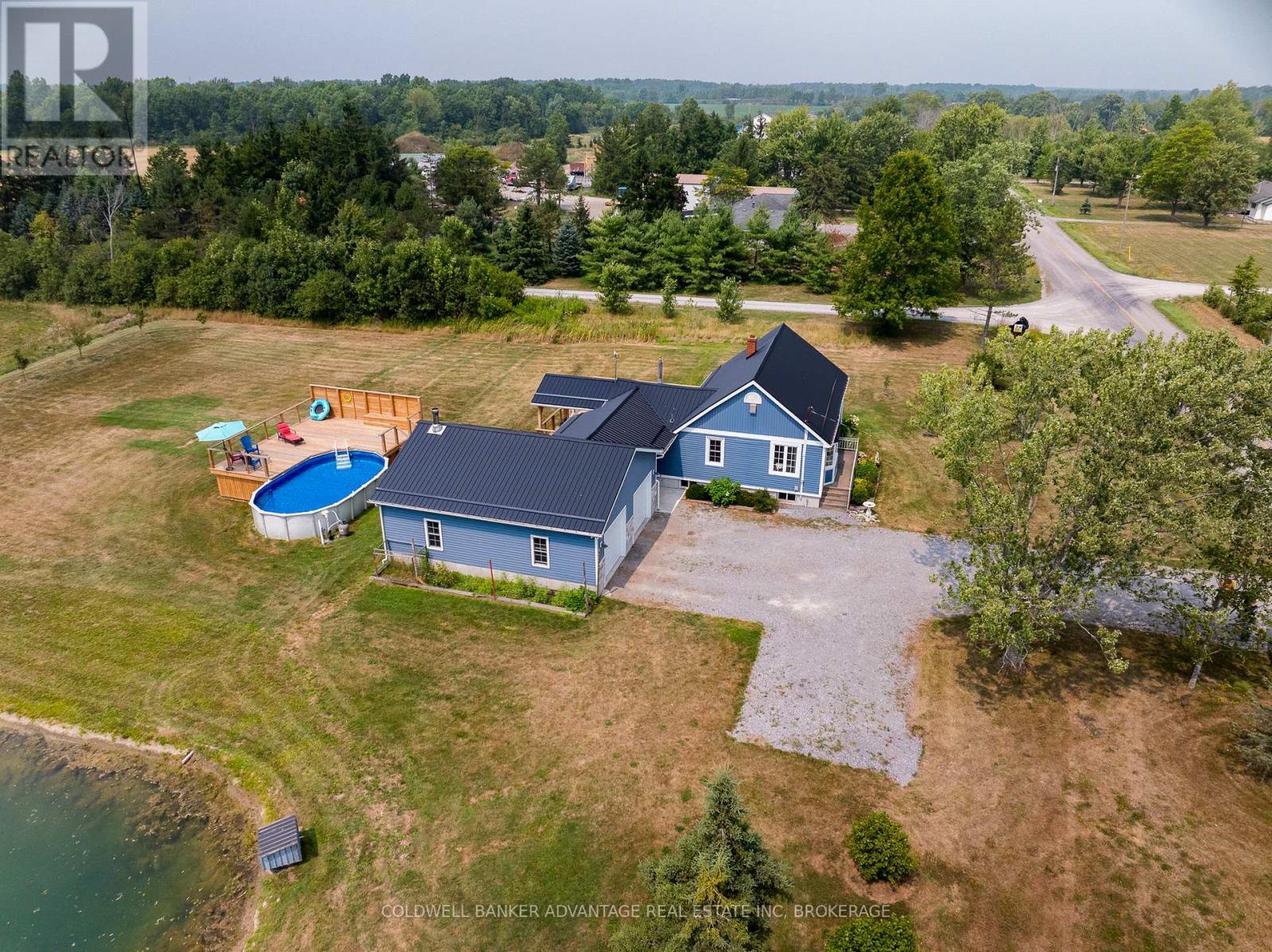 2227 Burger Road, Fort Erie (Mulgrave), ON
