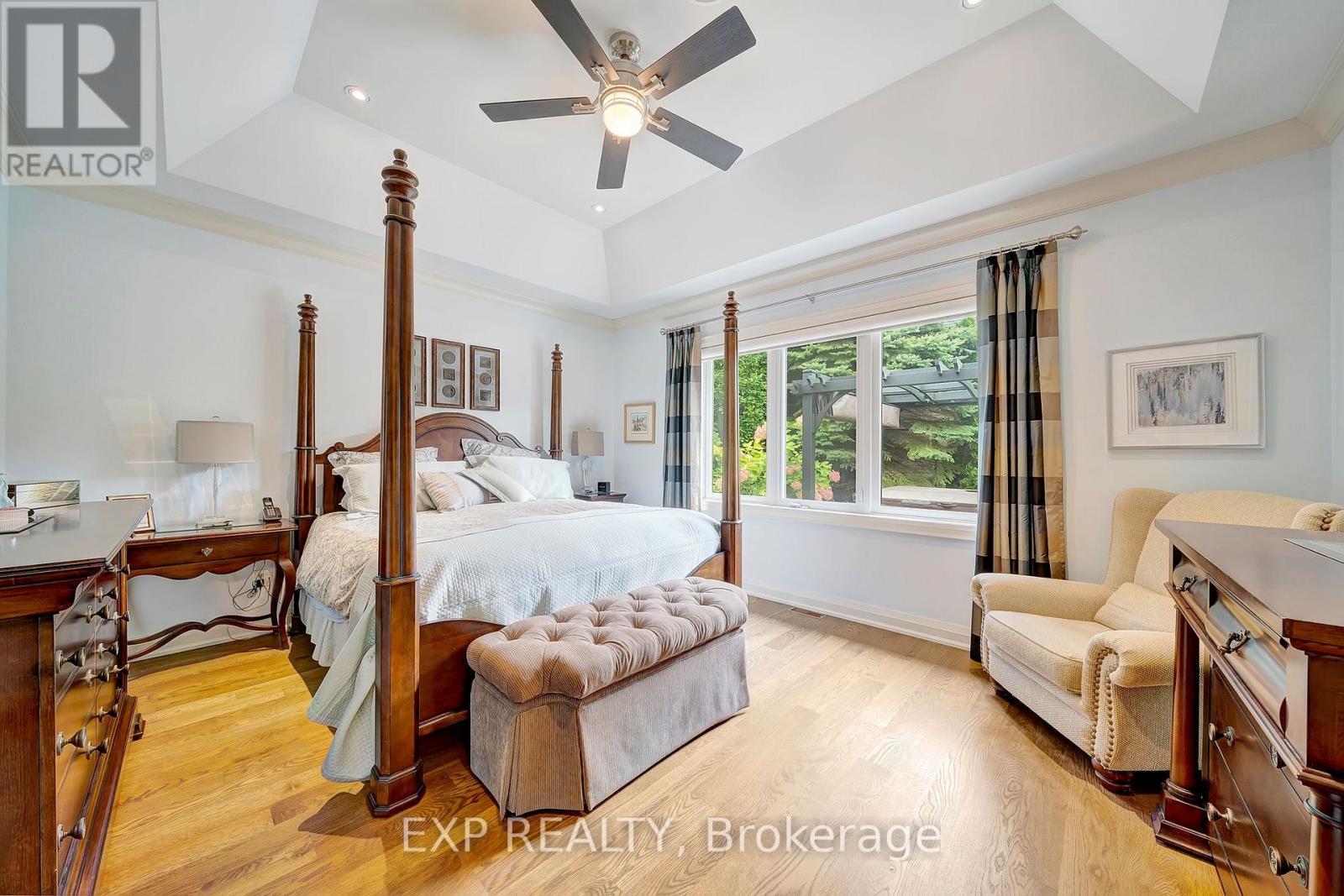 48 Timmsdale Crescent, Pelham (Fonthill), ON - Indoor Photo Showing Bedroom