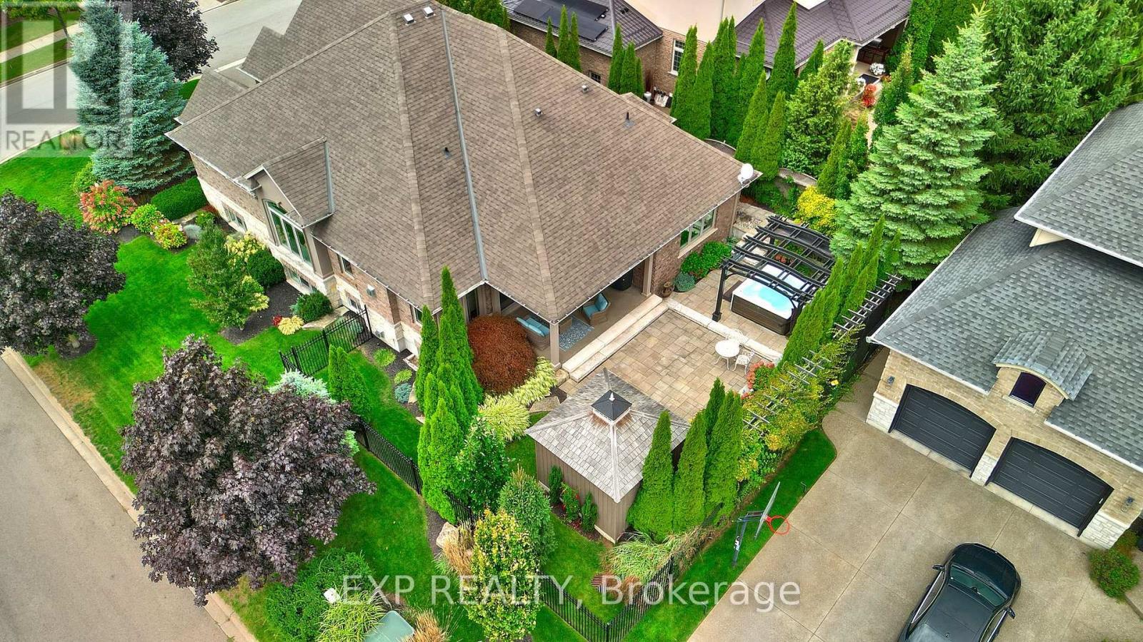 48 Timmsdale Crescent, Pelham (Fonthill), ON - Outdoor