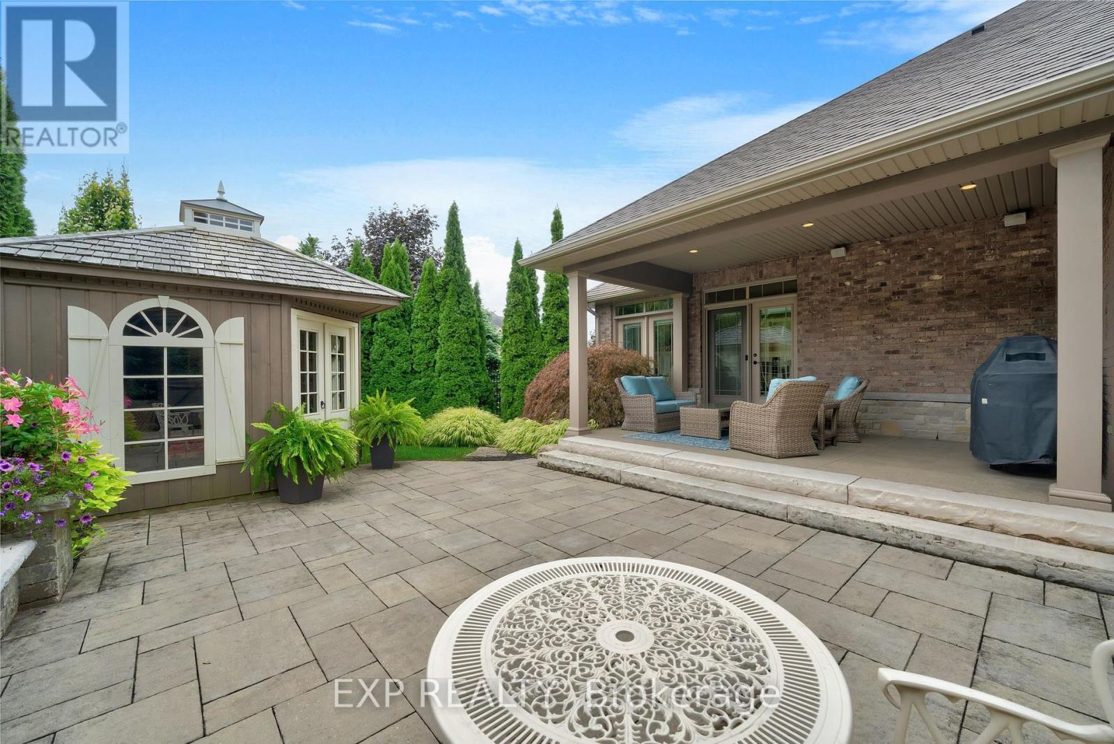 48 Timmsdale Crescent, Pelham (Fonthill), ON - Outdoor With Deck Patio Veranda