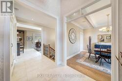 Front Foyer -