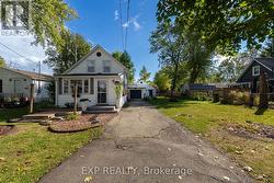 3791 FAIRFIELD AVENUE Fort Erie (Crystal Beach), ON L0S 1B0