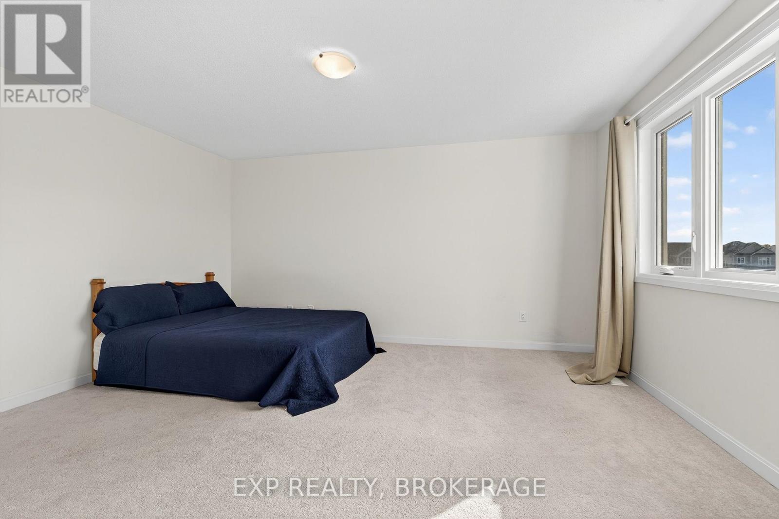 73 Oakmont Drive, Loyalist (Bath), ON - Indoor Photo Showing Bedroom