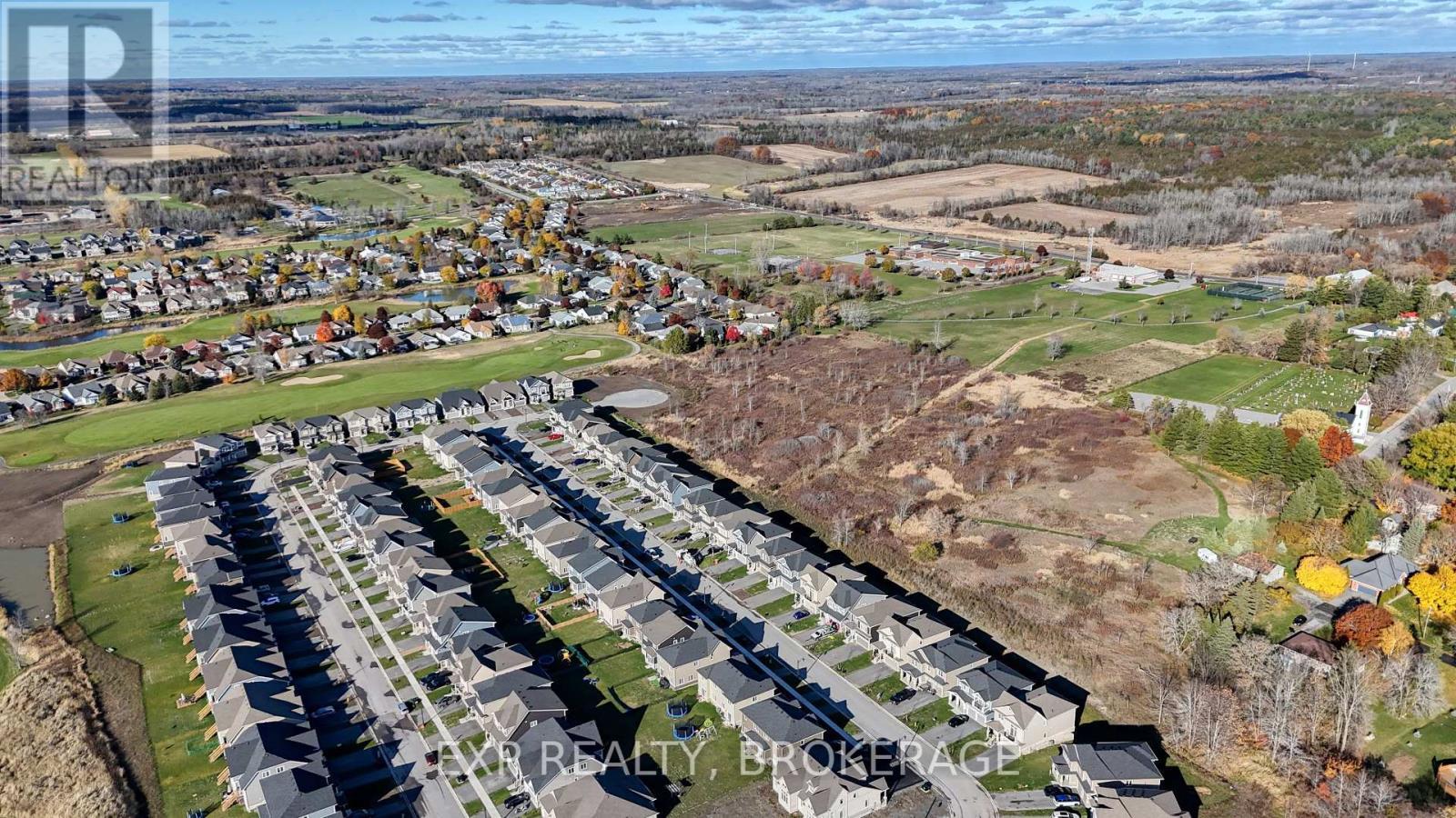 73 Oakmont Drive, Loyalist (Bath), ON - Outdoor With View