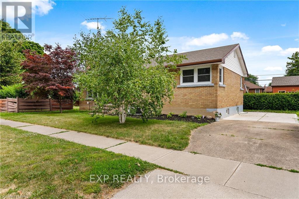 Lower - 92 Margery Avenue, St. Catharines (Haig), ON - Outdoor